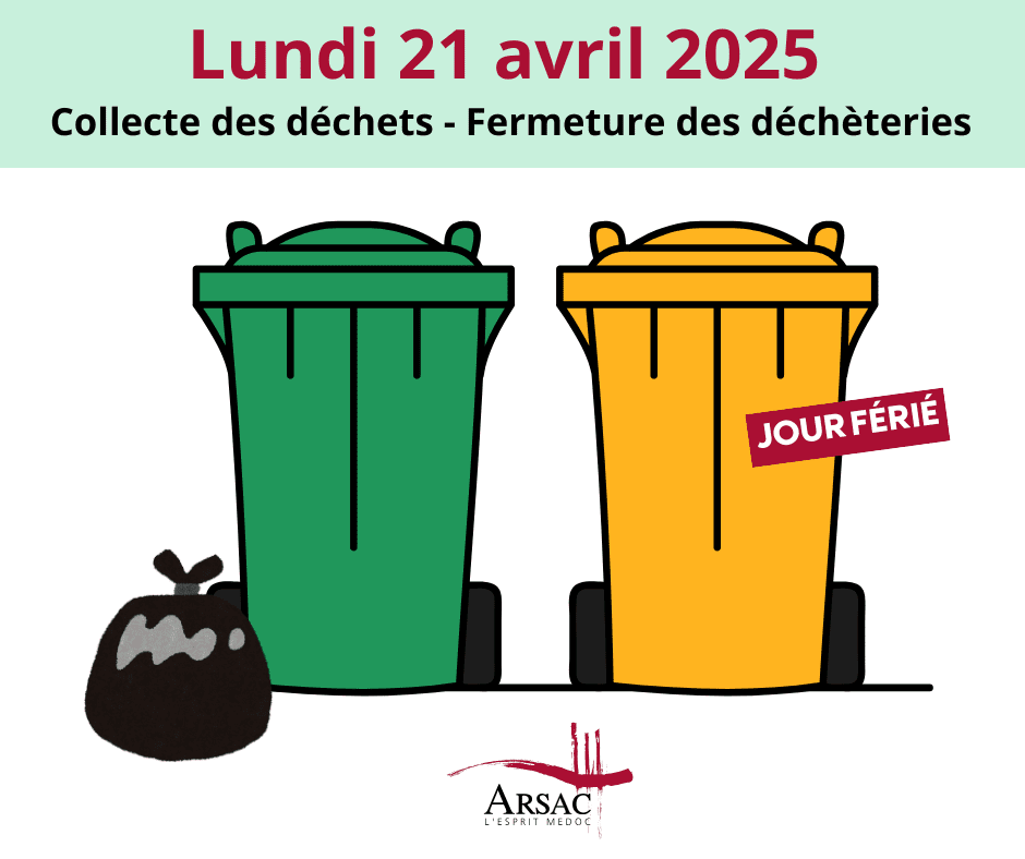 découvrez toutes les informations utiles sur la déchetterie de pessac en 2025 : horaires d’ouverture, accès, types de déchets acceptés et conseils pratiques pour bien trier vos déchets et favoriser le recyclage.