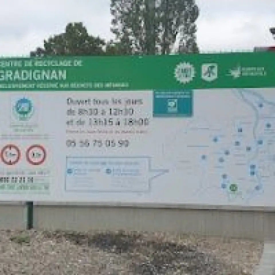 découvrez toutes les informations essentielles sur la déchetterie de pessac en 2025 : horaires, accès, consignes de tri, services disponibles et conseils pour bien gérer vos déchets.