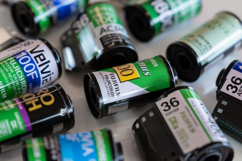 découvrez frgmt bw, la première simulation officielle fujifilm en noir et blanc, pour des photos authentiques au rendu unique.