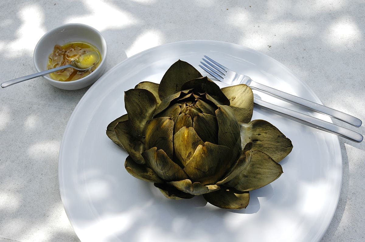 découvrez l'artichaut, trésor culinaire de la sardaigne, apprécié pour sa saveur délicate et ses bienfaits pour la santé. explorez recettes traditionnelles et astuces gourmandes.