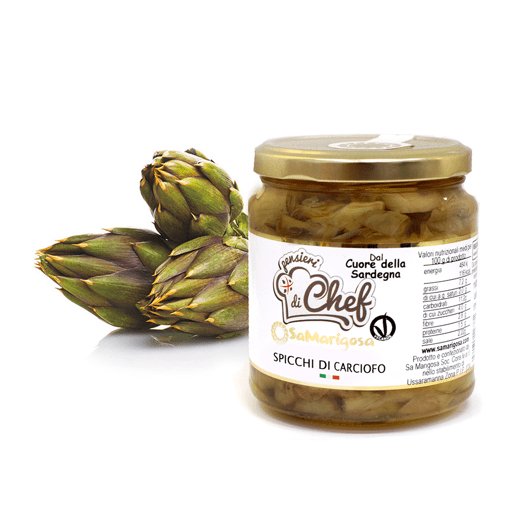 découvrez l’artichaut, trésor culinaire de la sardaigne, et savourez ses recettes traditionnelles riches en saveurs et en histoire.