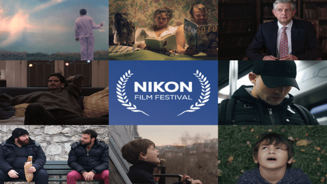 découvrez comment nikon et red révolutionnent la création cinématographique avec leur nouvelle collaboration, dévoilée le 10 décembre.