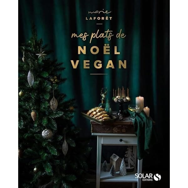 découvrez nos 5 recettes gourmandes et 100% vegan pour un noël éthique et délicieux, parfait pour célébrer les fêtes en respectant vos valeurs.