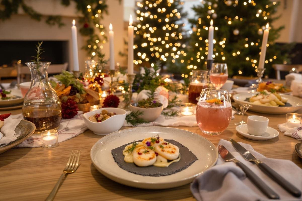 participez à notre concours de noël 2025 en votant pour votre recette préférée. découvrez des idées gourmandes et partagez votre coup de cœur !