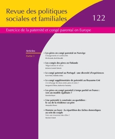 découvrez les principes et pratiques de la parentalité finlandaise, reconnue pour son approche bienveillante, son équilibre entre autonomie et soutien, et son impact positif sur le développement des enfants.