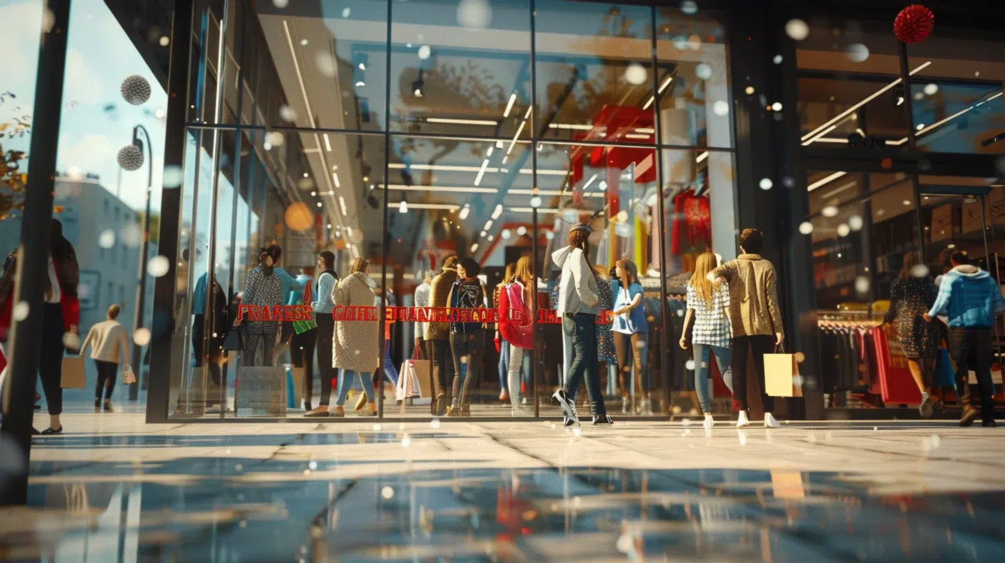 découvrez comment primark expérimente une nouvelle stratégie innovante pour améliorer son offre et séduire davantage de clients.