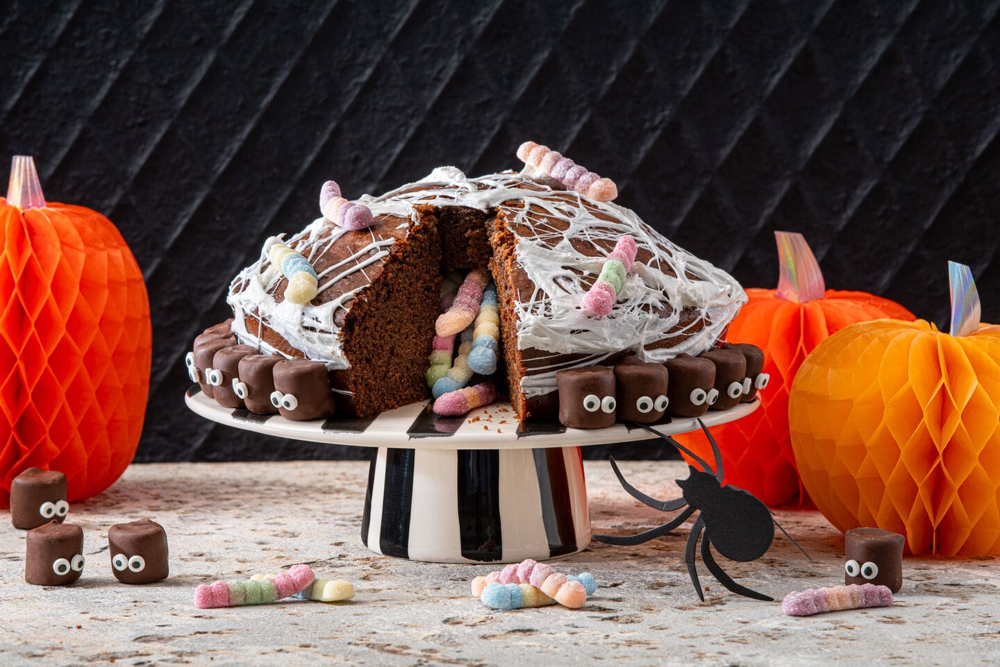 découvrez des idées originales et pratiques pour utiliser ou recycler vos bonbons d'halloween restants, éviter le gaspillage et en profiter autrement.