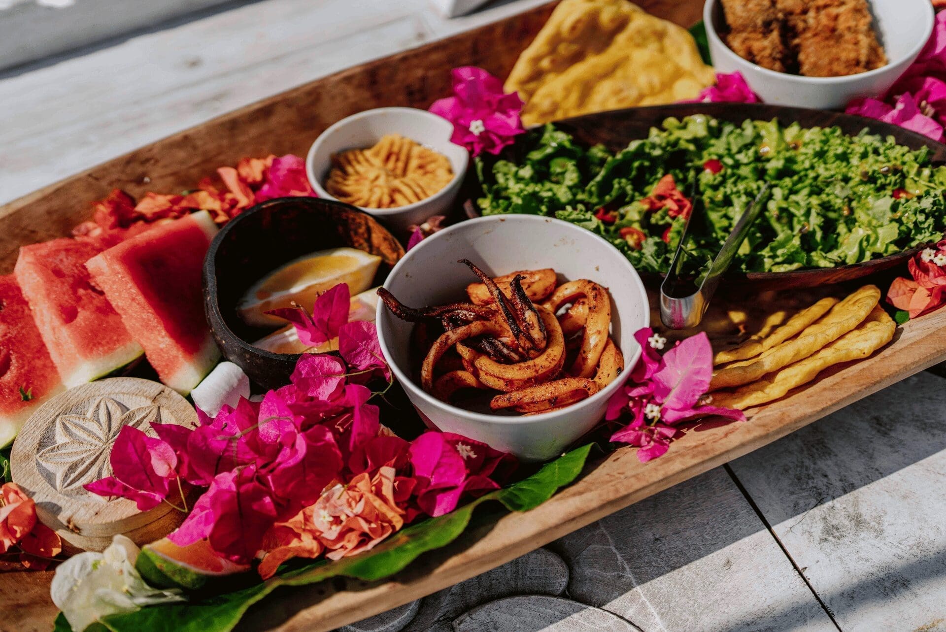 cuisine vegetarienne