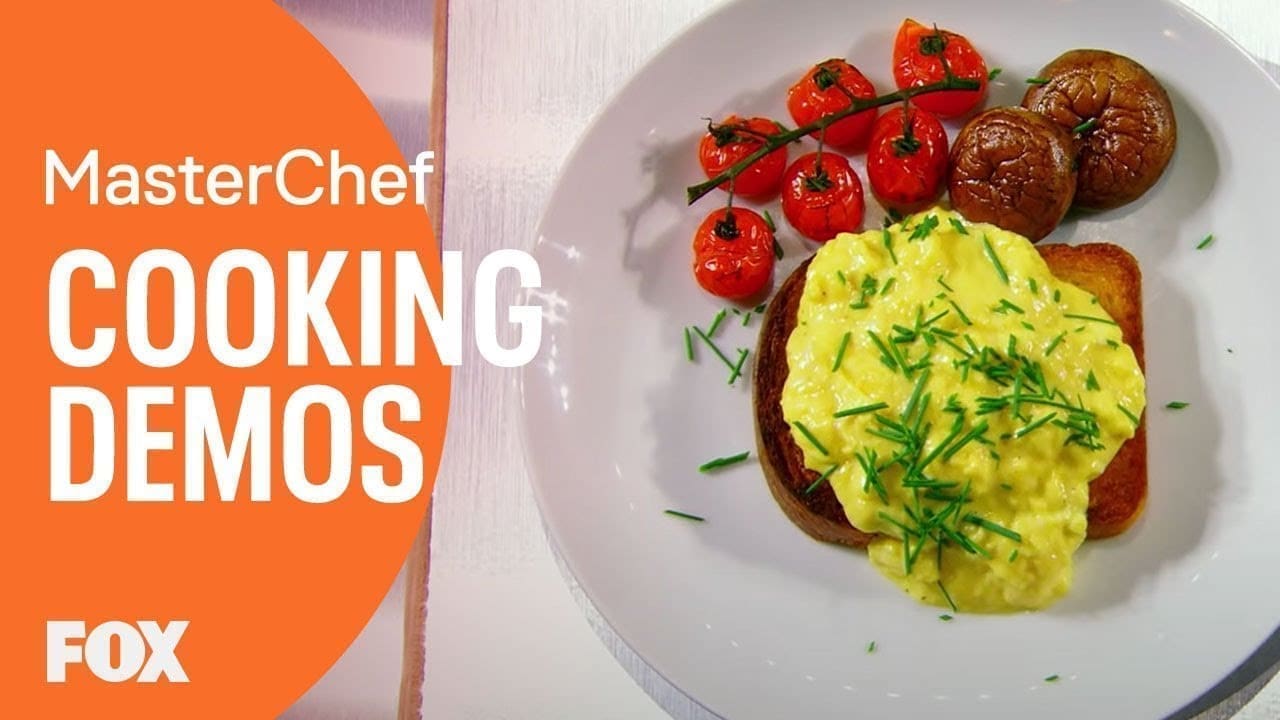 découvrez pourquoi les œufs brouillés de gordon ramsay font le buzz : une recette crémeuse, des astuces de chef et tous les secrets de ce plat incontournable.