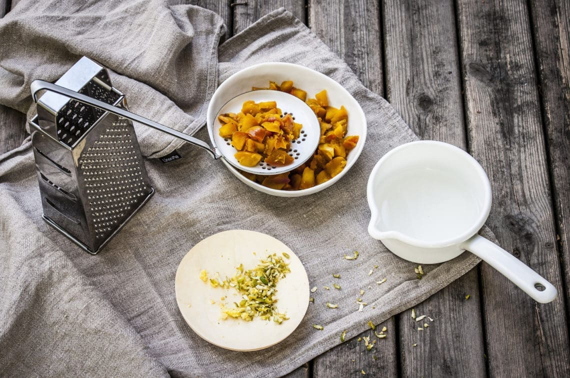 découvrez une recette simple et rapide de beurre végan avec seulement 3 ingrédients naturels pour une alternative saine et savoureuse.