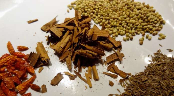 découvrez une recette authentique de dip épicé libyen, parfaite pour accompagner vos apéritifs et apporter une touche orientale à vos repas.
