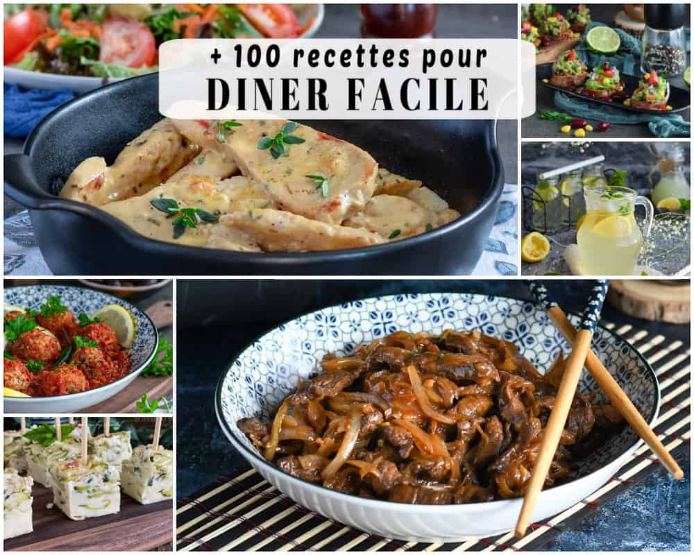 découvrez une recette facile et savoureuse à préparer chez vous, avec des ingrédients simples et des instructions détaillées pour réussir à coup sûr.