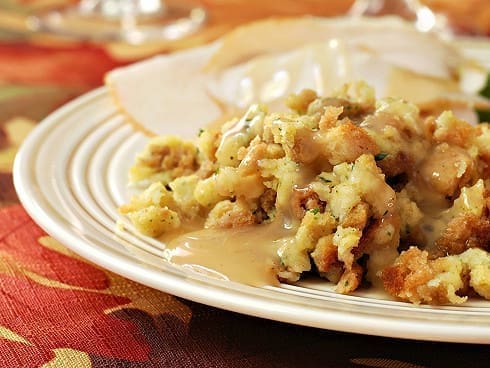 découvrez des recettes rapides pour thanksgiving sans utiliser de four, parfaites pour un repas savoureux et facile à préparer en un clin d'œil.