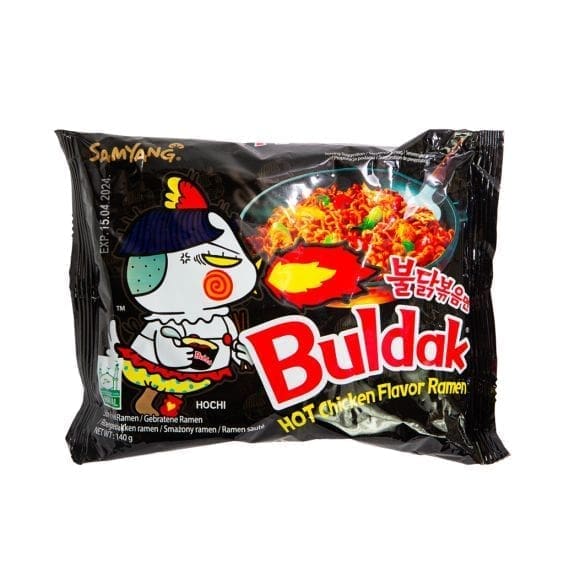 découvrez notre retour sur les célèbres nouilles samyang : goût, épices et expérience culinaire asiatique. avis détaillé pour les amateurs de saveurs relevées !