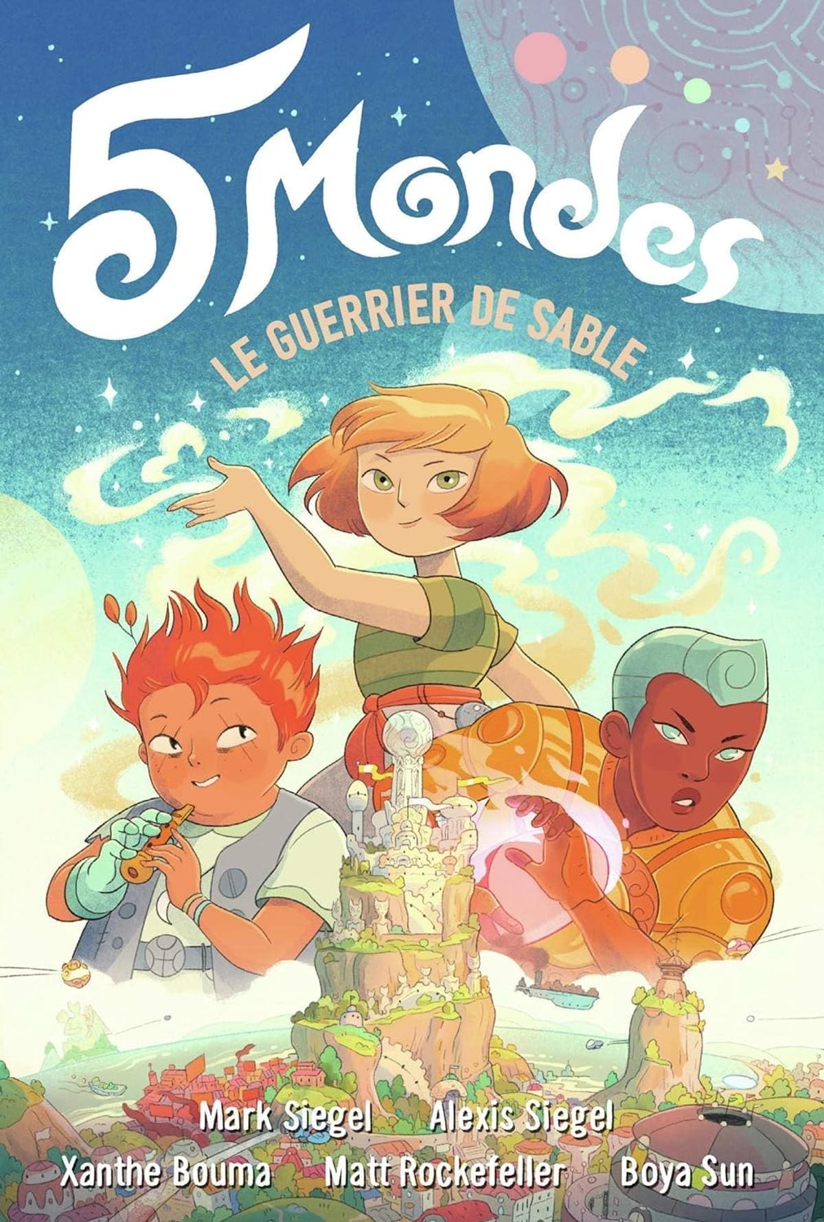 découvrez notre collection de romans graphiques jeunesse gourmands, une fusion délicieuse d'histoires captivantes et d'illustrations appétissantes pour éveiller la curiosité et l'imagination des jeunes lecteurs.