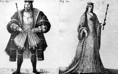 découvrez l'histoire fascinante et les légendes autour de sainte mathilde, une figure emblématique au riche héritage spirituel et culturel.