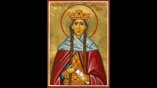 découvrez l’histoire fascinante et les légendes entourant sainte mathilde, une figure emblématique mêlant foi et folklore à travers les siècles.