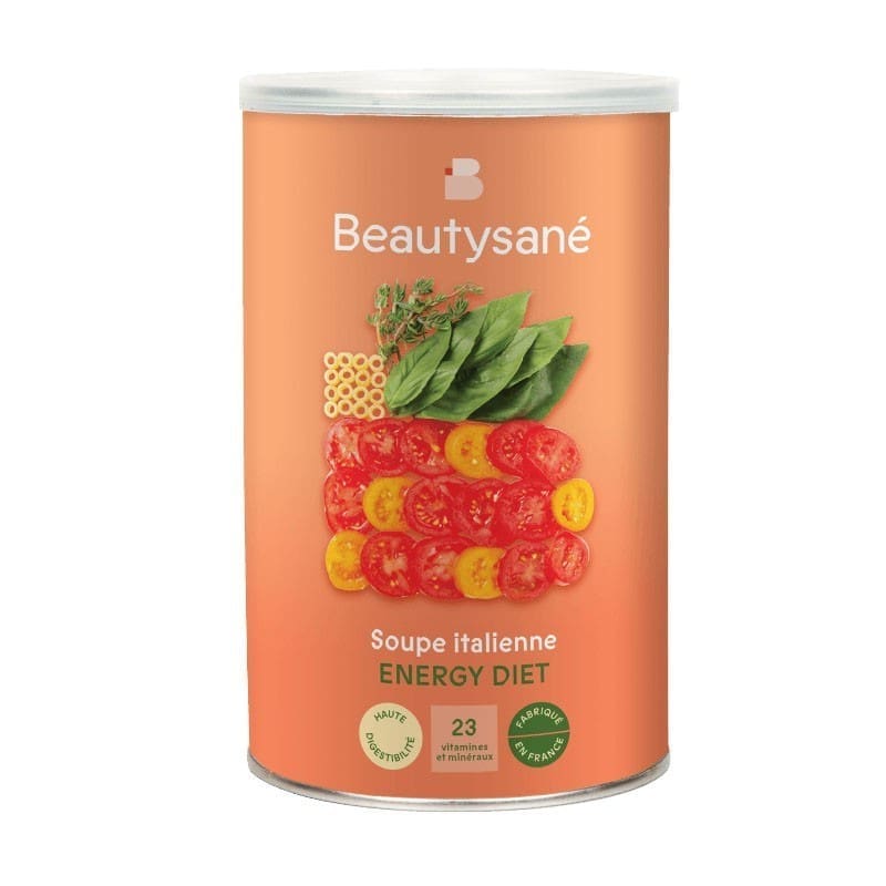 découvrez la soupe atomique mccann énergétique, une recette traditionnelle riche en énergie et en saveurs pour revitaliser votre journée.