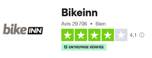découvrez notre avis complet sur bikeinn : tout ce qu'il faut savoir avant d'acheter pour faire le bon choix en toute confiance.