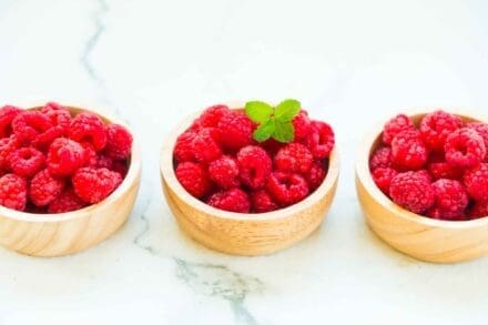 découvrez les bienfaits santé de la framboise, un fruit riche en antioxydants, vitamines et fibres, idéal pour renforcer votre immunité et favoriser une bonne digestion.