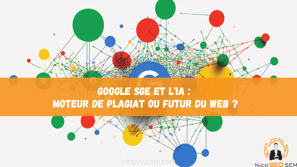 découvrez les enjeux du conflit de plagiat lié à l'ia entre les créateurs et google, explorant les questions de propriété intellectuelle et d'innovation technologique.