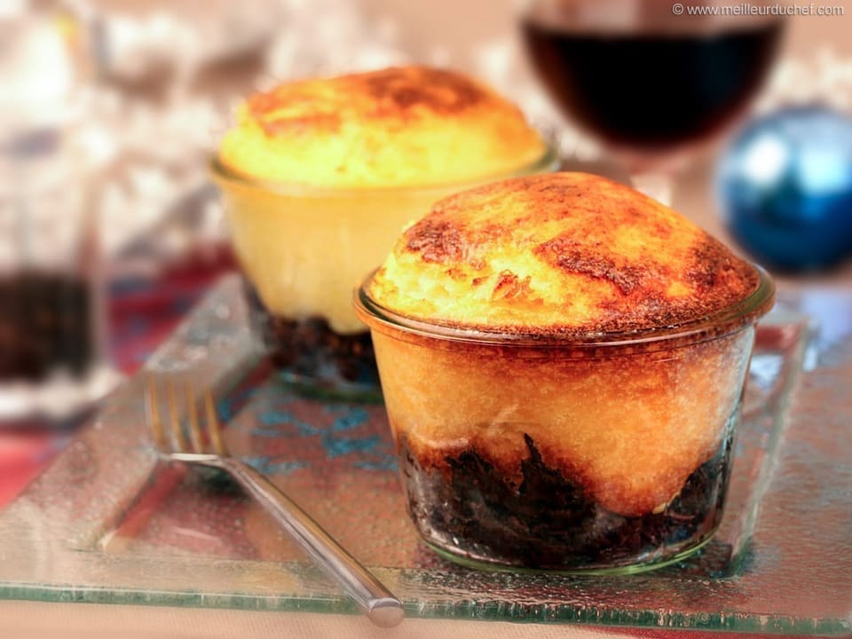 découvrez une recette délicieuse de cuisse de cerf, parfaite pour un repas gourmet et savoureux.