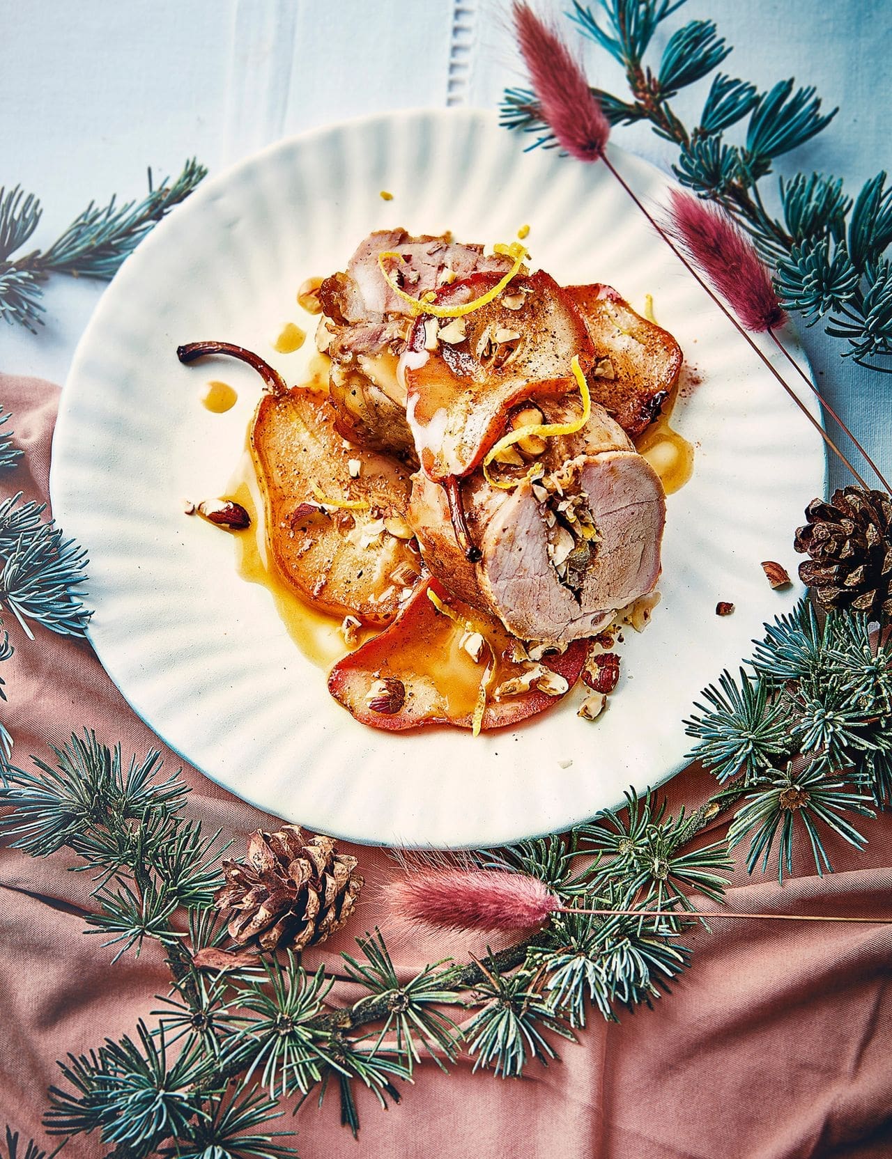 découvrez notre recette festive de noël : filet mignon en croûte, un plat raffiné et savoureux pour régaler vos convives pendant les fêtes.
