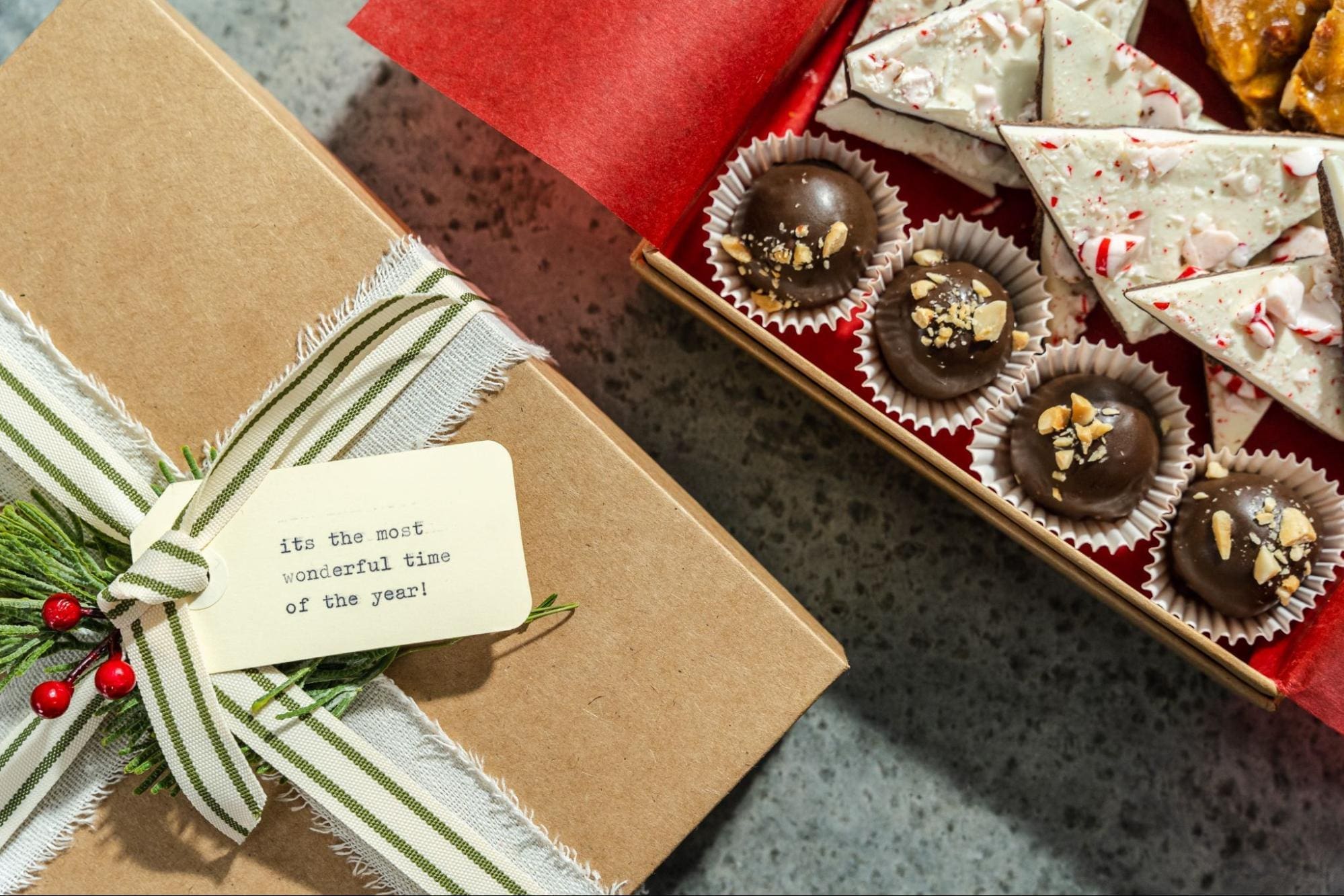 découvrez la recette secrète familiale des fêtes révélée par joanna gaines, pour des moments gourmands et inoubliables en famille.