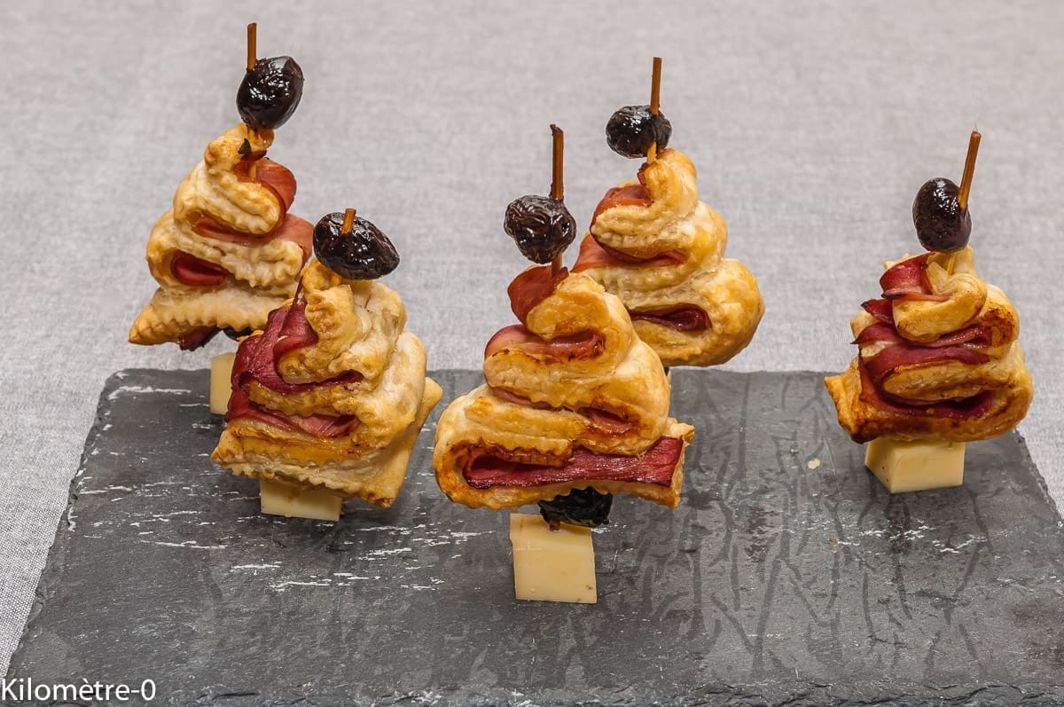 découvrez un menu pour le dimanche 21 décembre avec 3 recettes faciles et savoureuses à préparer pour régaler toute la famille.