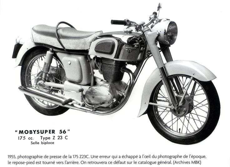 découvrez motobécane, l'icône française de la moto en 2025, symbole d'innovation et de passion pour les deux-roues depuis des décennies.
