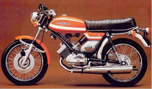 découvrez motobécane, l'icône française de la moto en 2025, alliant tradition et innovation pour des deux-roues d'exception.