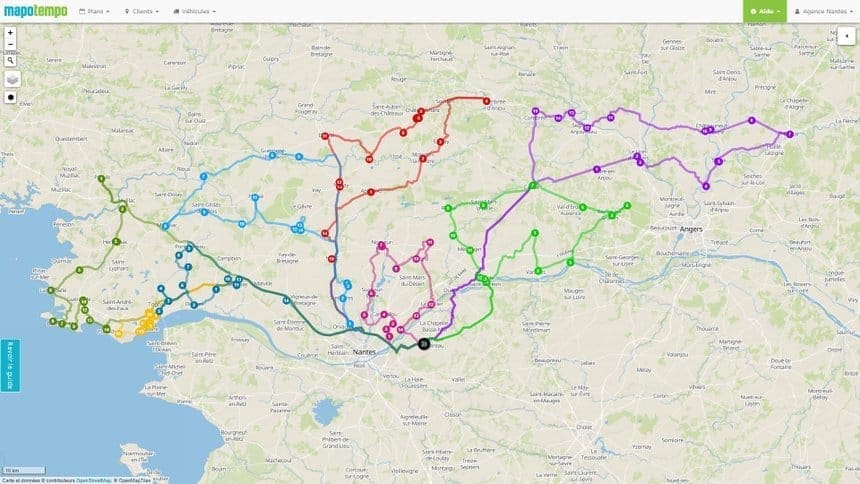 découvrez comment optimiser vos envois avec mondial relay en 2025 pour gagner en efficacité, réduire les coûts et améliorer la satisfaction de vos clients.