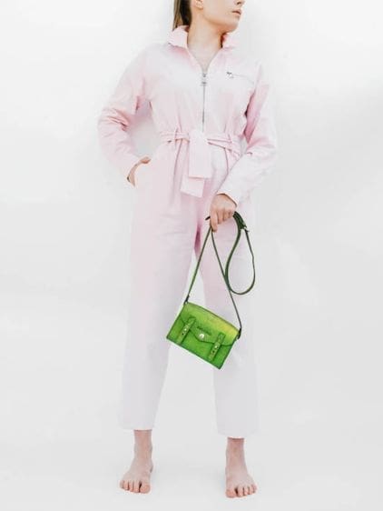 découvrez si le petit sac vert est un mythe ou une réalité dans notre analyse approfondie.