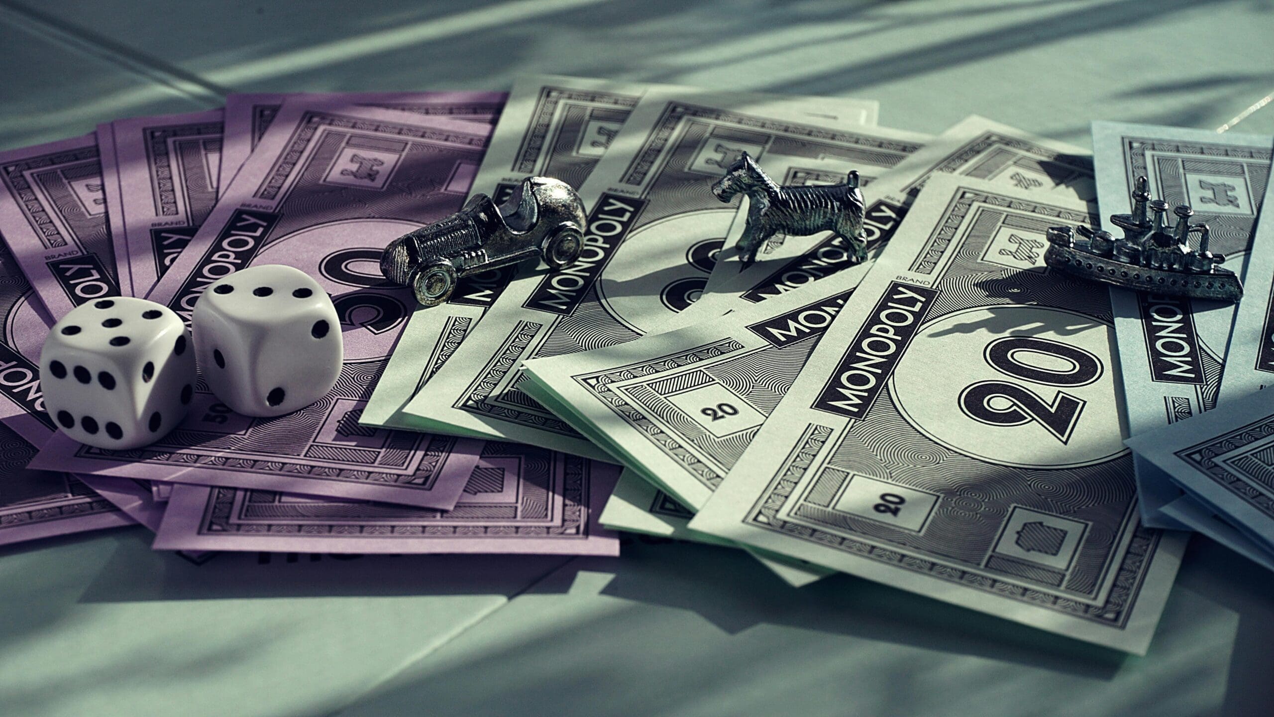 jeux du monopoly