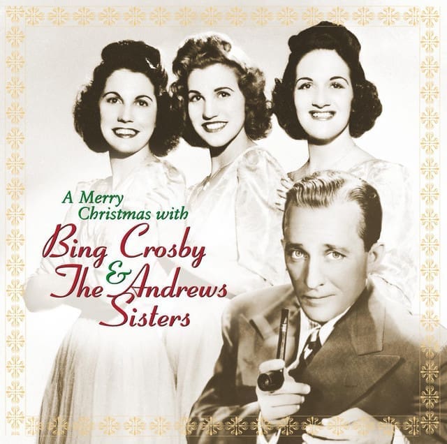découvrez le plat réconfortant vintage de bing crosby, une recette authentique qui rappelle les saveurs d'antan pour un moment chaleureux et nostalgique.
