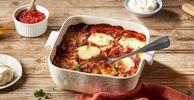 découvrez la recette authentique de polenta italienne préparée par denny imbroisi, pour un plat traditionnel savoureux et facile à réaliser.