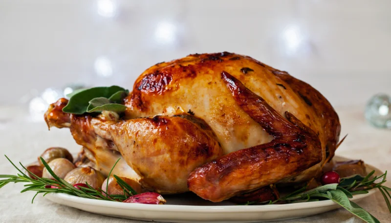 découvrez notre recette classique du nouvel an pour célébrer en gourmandise et commencer l'année avec des saveurs traditionnelles.