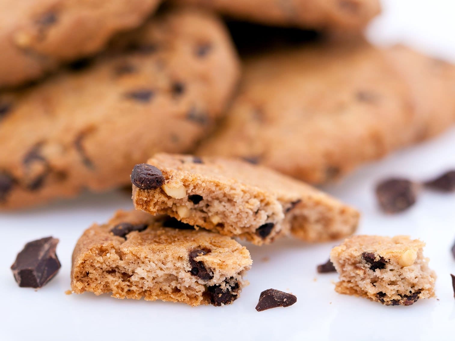 découvrez notre recette de cookies aux pépites de chocolat, simple et délicieuse, testée et validée pour un résultat parfait à chaque fois.