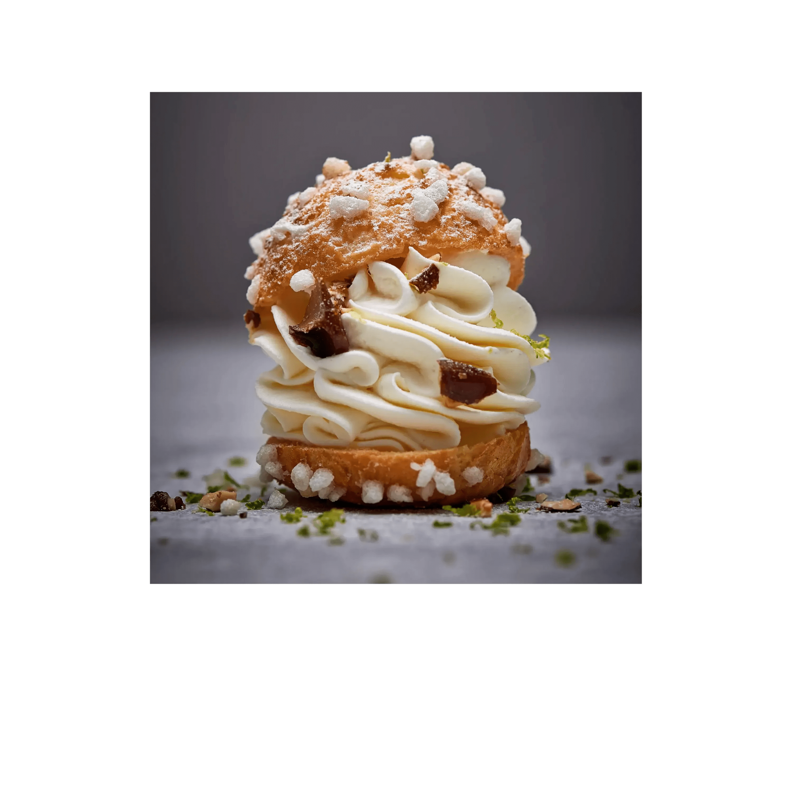 découvrez la recette express des craquounets, une délicieuse gourmandise signée philippe conticini, parfaite pour une pause sucrée rapide et savoureuse.