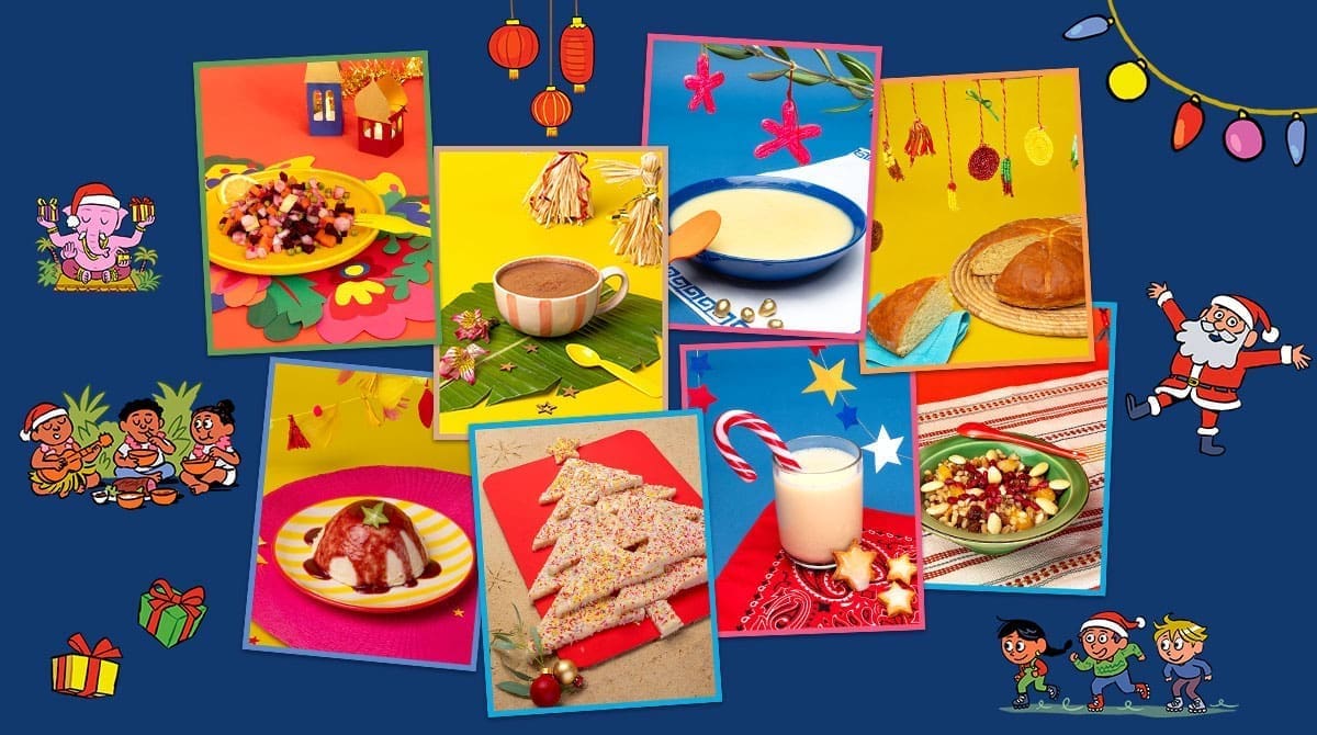 découvrez la recette gersoise qui a triomphé au concours de noël sur tf1, un délice traditionnel à ne pas manquer pour vos fêtes.
