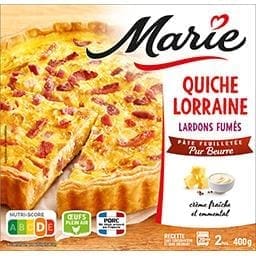 découvrez la recette secrète de la quiche du loup proposée par intermarché, un délice gourmand facile à réaliser pour régaler toute la famille.