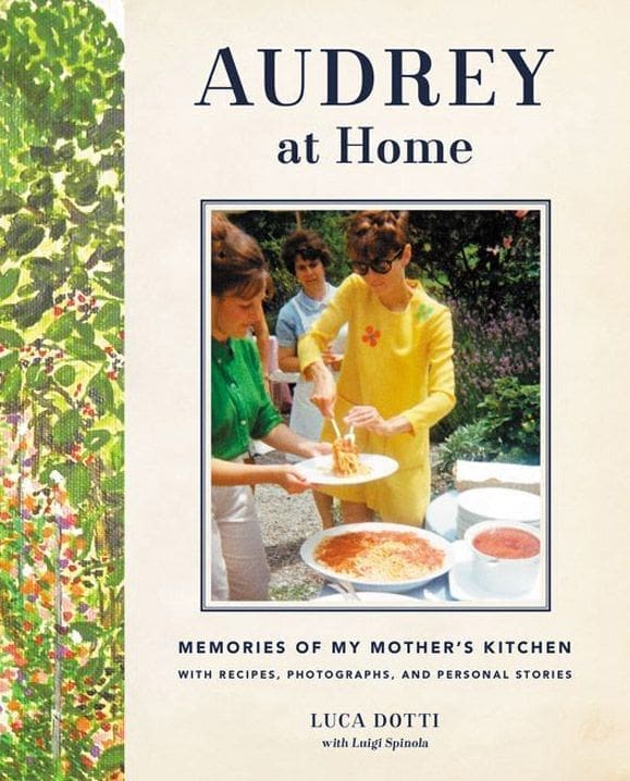 découvrez la recette authentique des spaghetti maison d'audrey hepburn, un plat simple et délicieux qui ravira toute la famille.