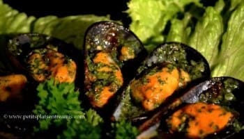 découvrez notre recette vidéo facile pour préparer des escargots au beurre de cresson, un plat savoureux et original à réaliser chez vous.