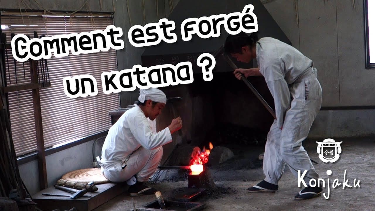 découvrez les recettes pour créer les armes emblématiques de the forge : katana et gantelet. maîtrisez l'artisanat et améliorez votre équipement avec nos guides détaillés.