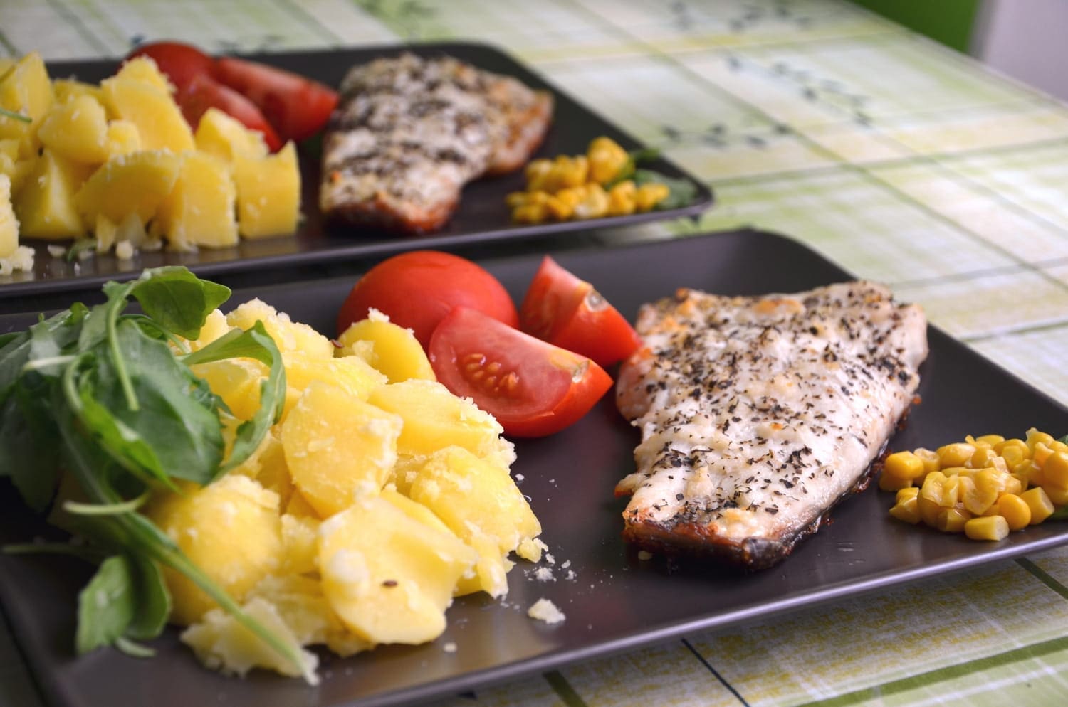 découvrez nos recettes de fête simples et saines pour régaler vos invités tout en prenant soin de votre santé. faciles à réaliser, elles allient saveurs et équilibre pour vos repas festifs.