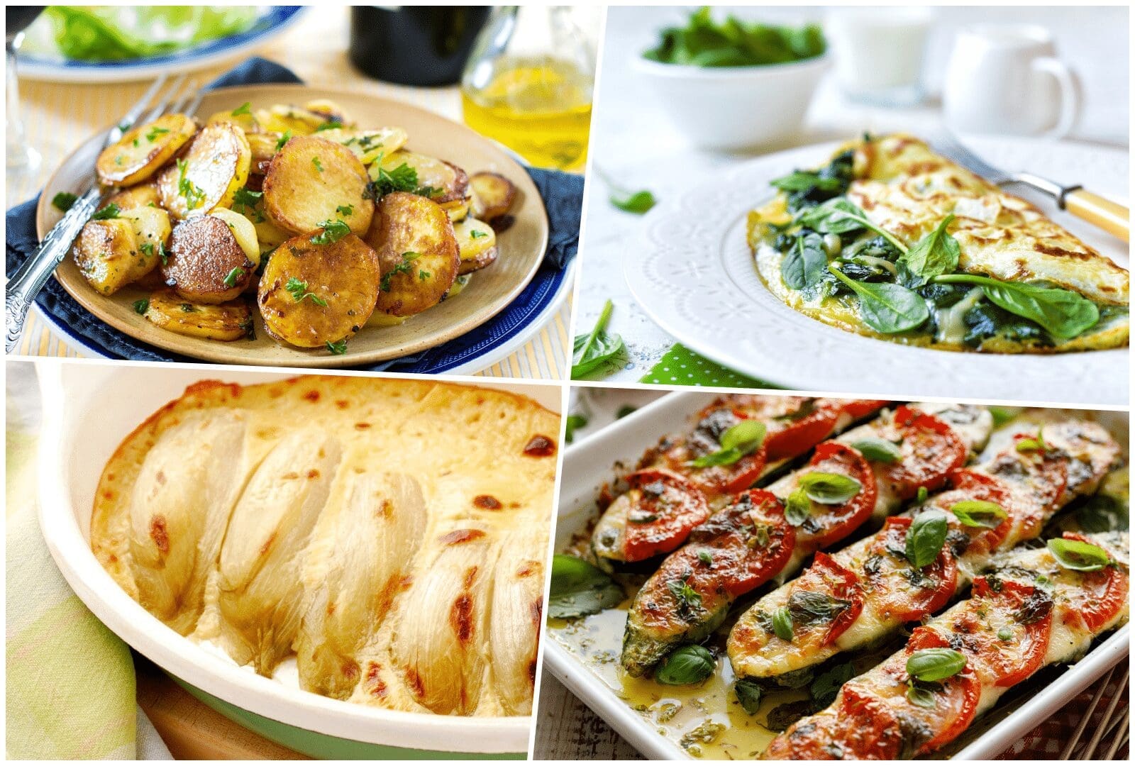 découvrez des recettes de fête simples et saines pour régaler vos invités tout en prenant soin de votre santé. faciles à préparer, délicieuses et équilibrées.