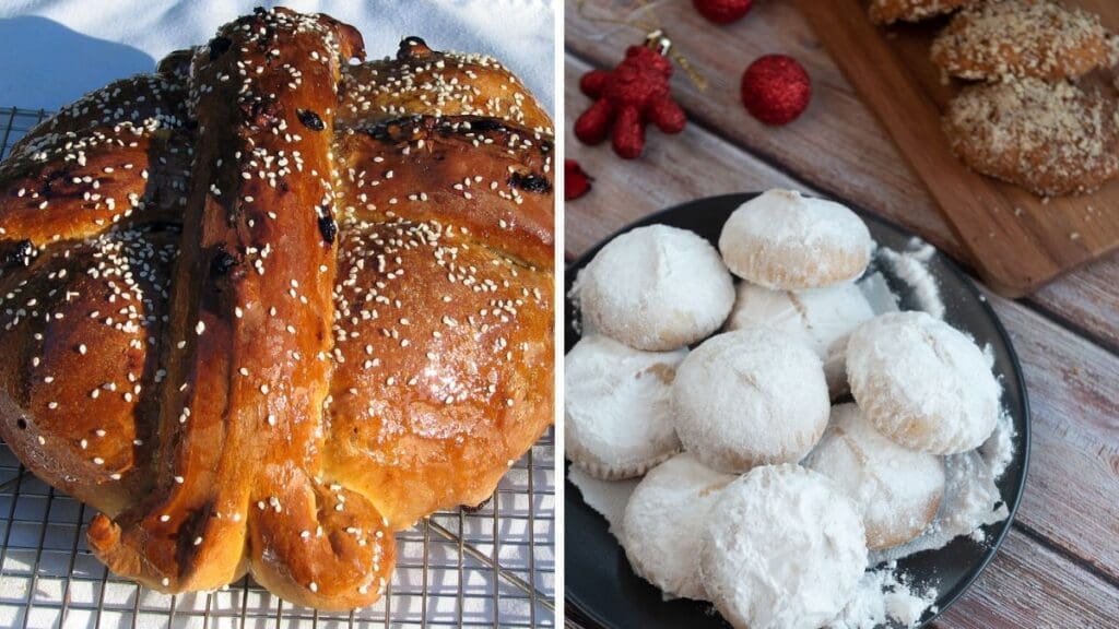 découvrez nos recettes de noël alliant traditions et délices pour des fêtes savoureuses et inoubliables.