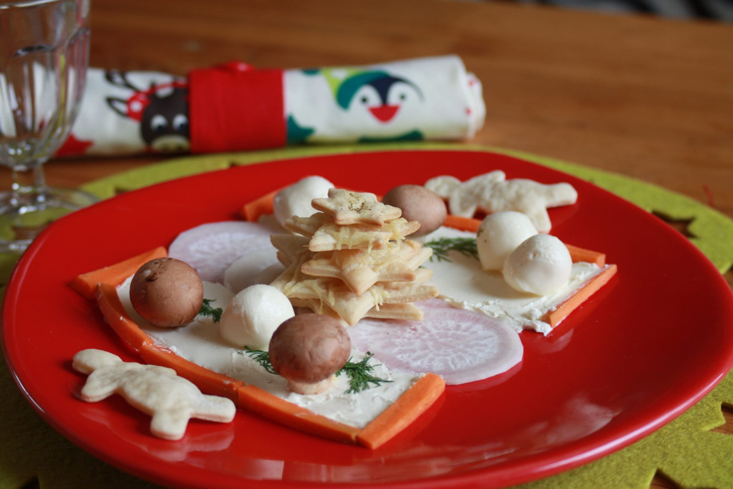 découvrez des recettes familiales savoureuses et équilibrées pour rester en forme pendant les fêtes. alliez plaisir et santé avec nos idées faciles à préparer pour toute la famille.