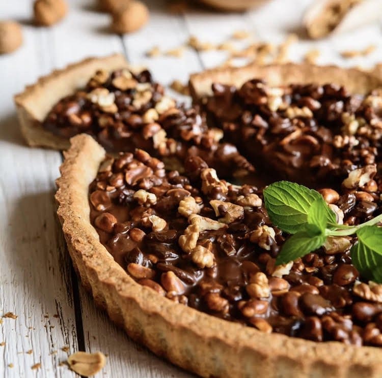 découvrez notre recette simple et délicieuse de verre contre part de tarte au lait ribot, une douceur traditionnelle alliant texture crémeuse et saveurs authentiques.