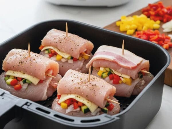 découvrez comment adapter facilement vos recettes préférées pour la friteuse à air et profitez de plats savoureux, rapides et sains.
